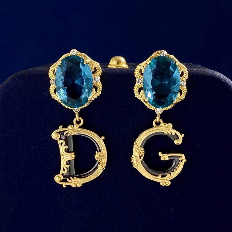 Dolce & Gabbana Earrings ID:20230907-104